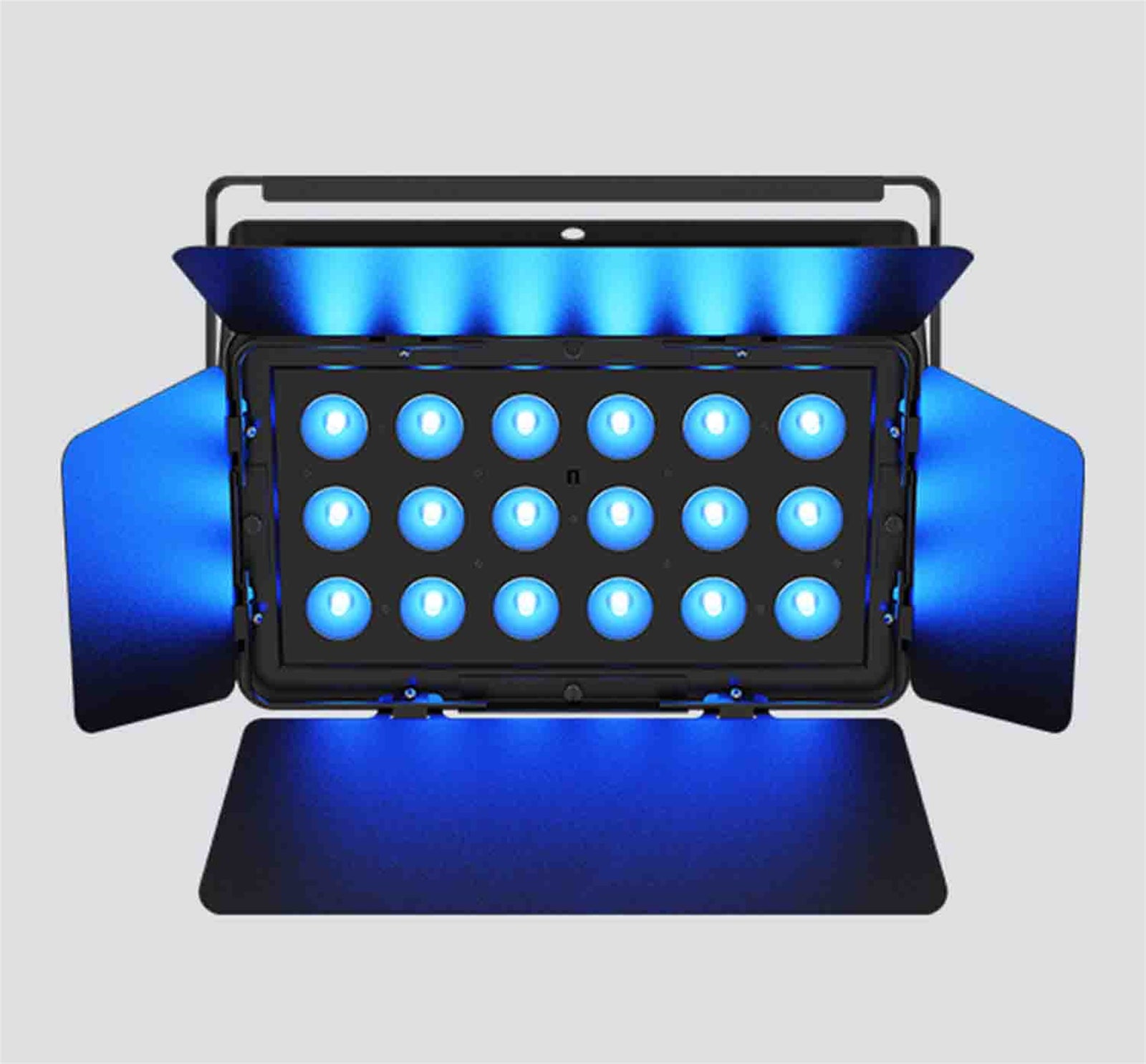 B Stock: Chauvet DJ SlimBANK Q18 ILS RGBA Effects Light by Chauvet DJ