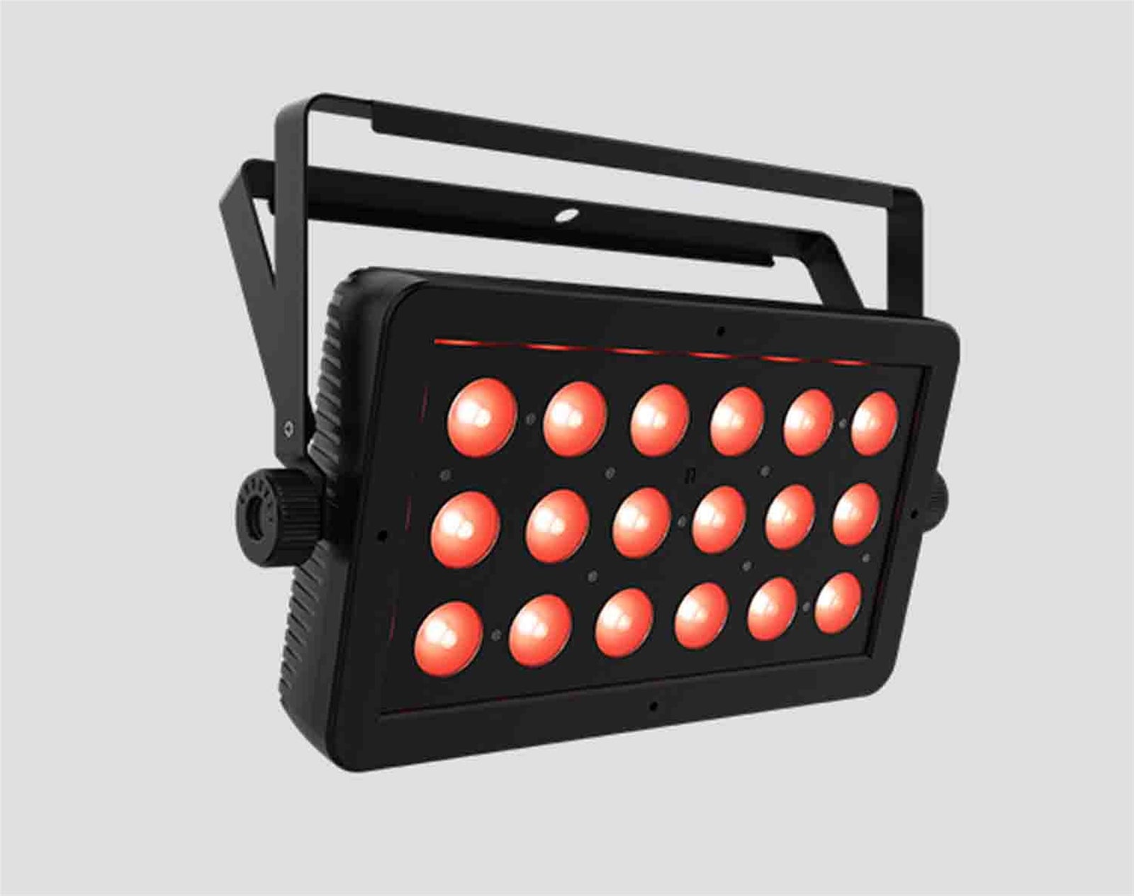 B Stock: Chauvet DJ SlimBANK Q18 ILS RGBA Effects Light by Chauvet DJ