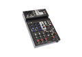 Peavey PV 6 BT Compact Mixer 6 Channel with Bluetooth by Peavey