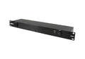 Furman M-8X2, 15A Standard Power Conditioner by Furman