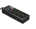 Furman SS-6B, 6-Outlet Power Block Surge Suppressor Strip by Furman