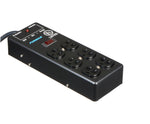 Furman SS-6B, 6-Outlet Power Block Surge Suppressor Strip by Furman