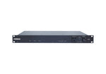 Furman M-8S, 15A Standard Power Conditioner with Sequencer by Furman