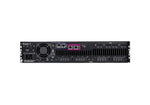 Crown Audio DCI8X600D, 8-Channel 300W at 4 Ohms Power Amplifier with Dante by Crown