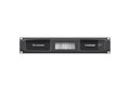 Crown Audio DCI8X600, 8-Channel DriveCore Install Analog Series Amplifier - 600 Watts x 8 by Crown