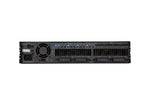 Crown Audio DCI8X600, 8-Channel DriveCore Install Analog Series Amplifier - 600 Watts x 8 by Crown