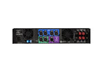 Crown Audio IT4X3500HDB, 4-Channel Amplifier - Binding Post Version by Harman Professional