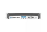 Crown Audio CDI6000, 2-Channel Commercial Amplifier by Crown