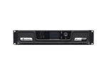 Crown Audio CDI2X1200BL, 2-Channel DriveCore Series Power Amplifier with BLU Link - 1200 W by Crown