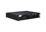Crown Audio CDI2X1200BL, 2-Channel DriveCore Series Power Amplifier with BLU Link - 1200 W by Crown