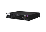 Crown Audio CDI2X1200BL, 2-Channel DriveCore Series Power Amplifier with BLU Link - 1200 W by Crown