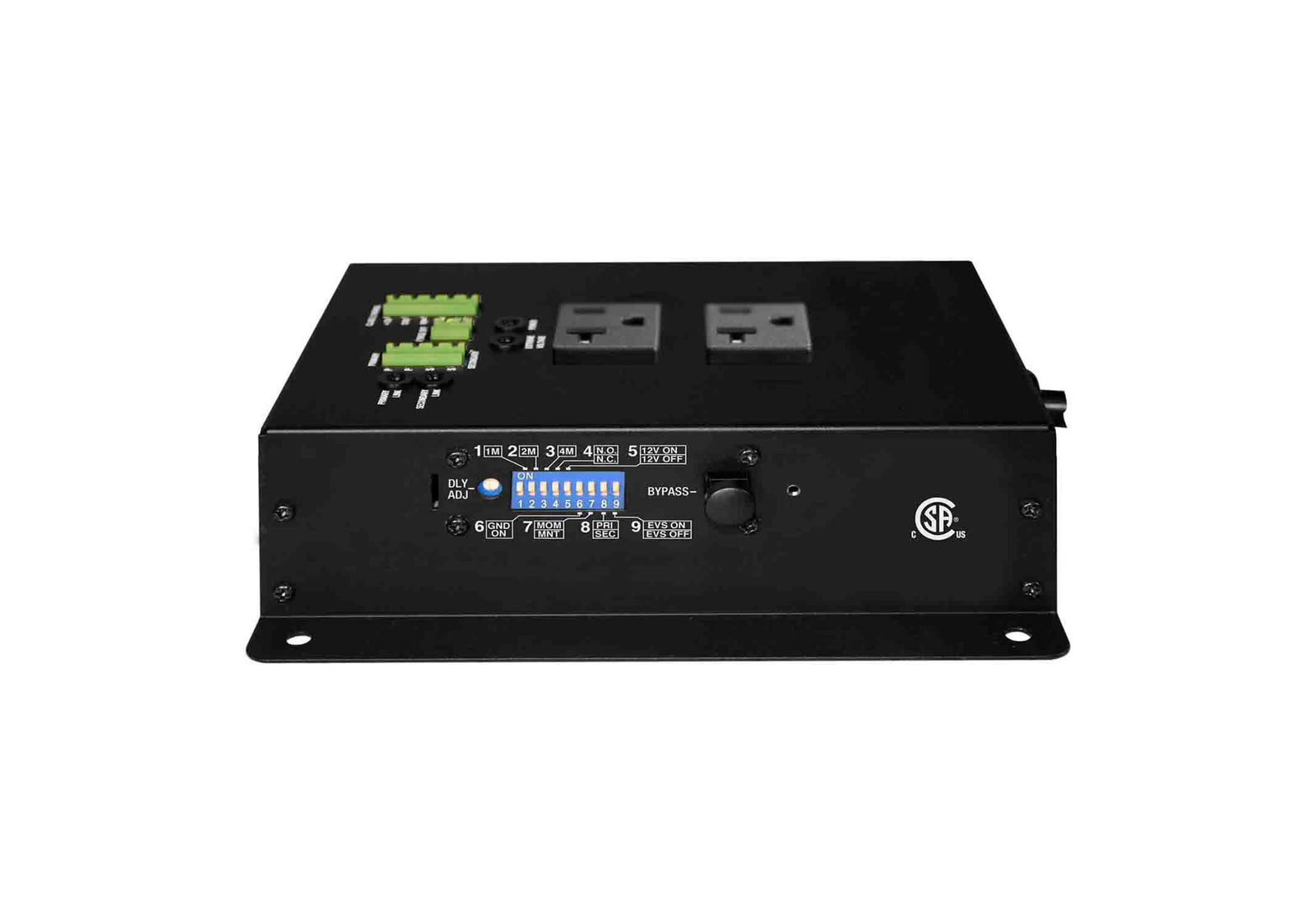 Furman CN-20MP Remote Duplex Power Sequencer by Furman