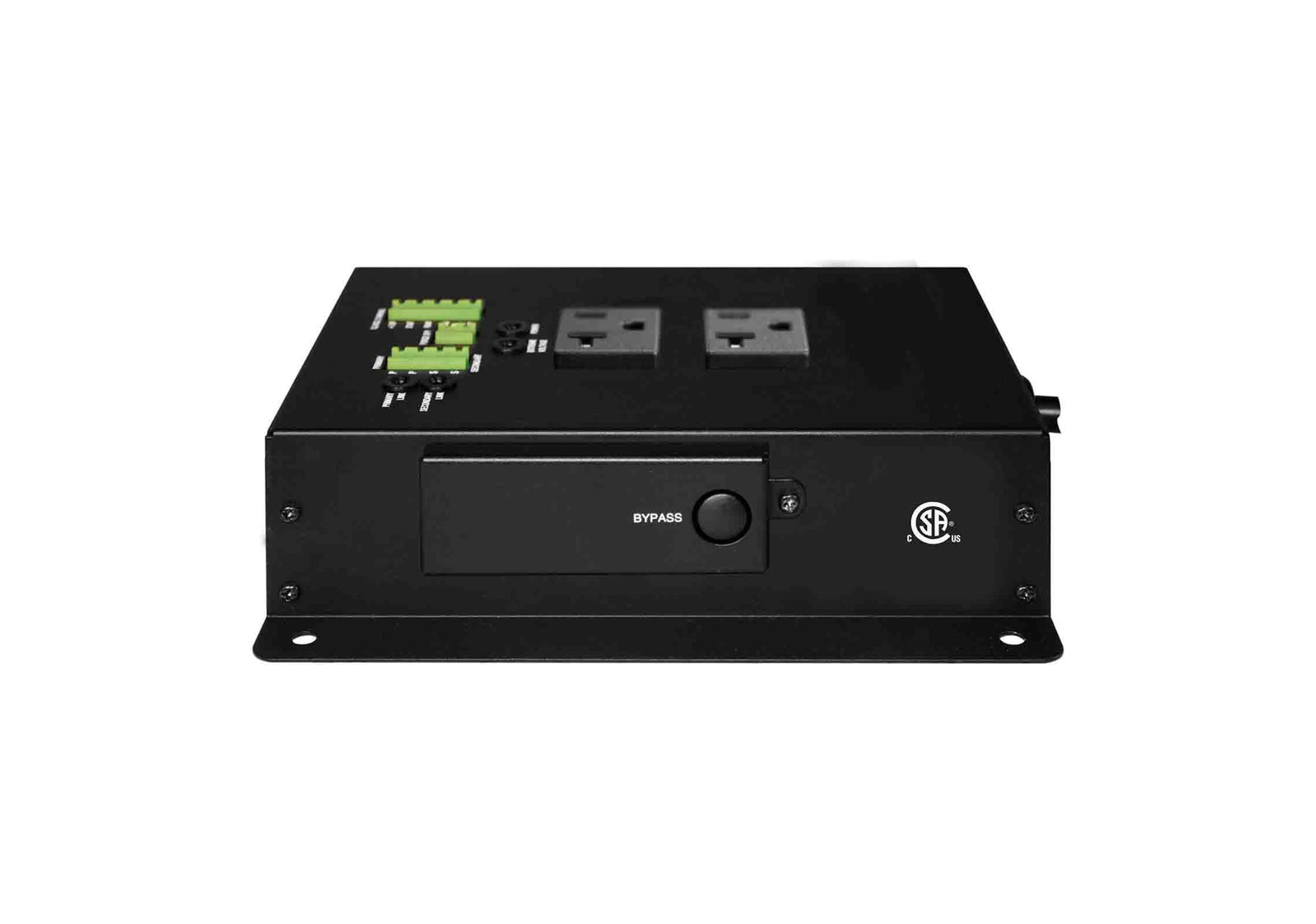 Furman CN-20MP Remote Duplex Power Sequencer by Furman