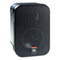 JBL C1PRO Two-Way Professional Compact Loudspeaker System - Black by JBL