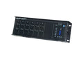Elation Professional DP-640B Hybrid DMX Dimmer Pack by Elation Professional