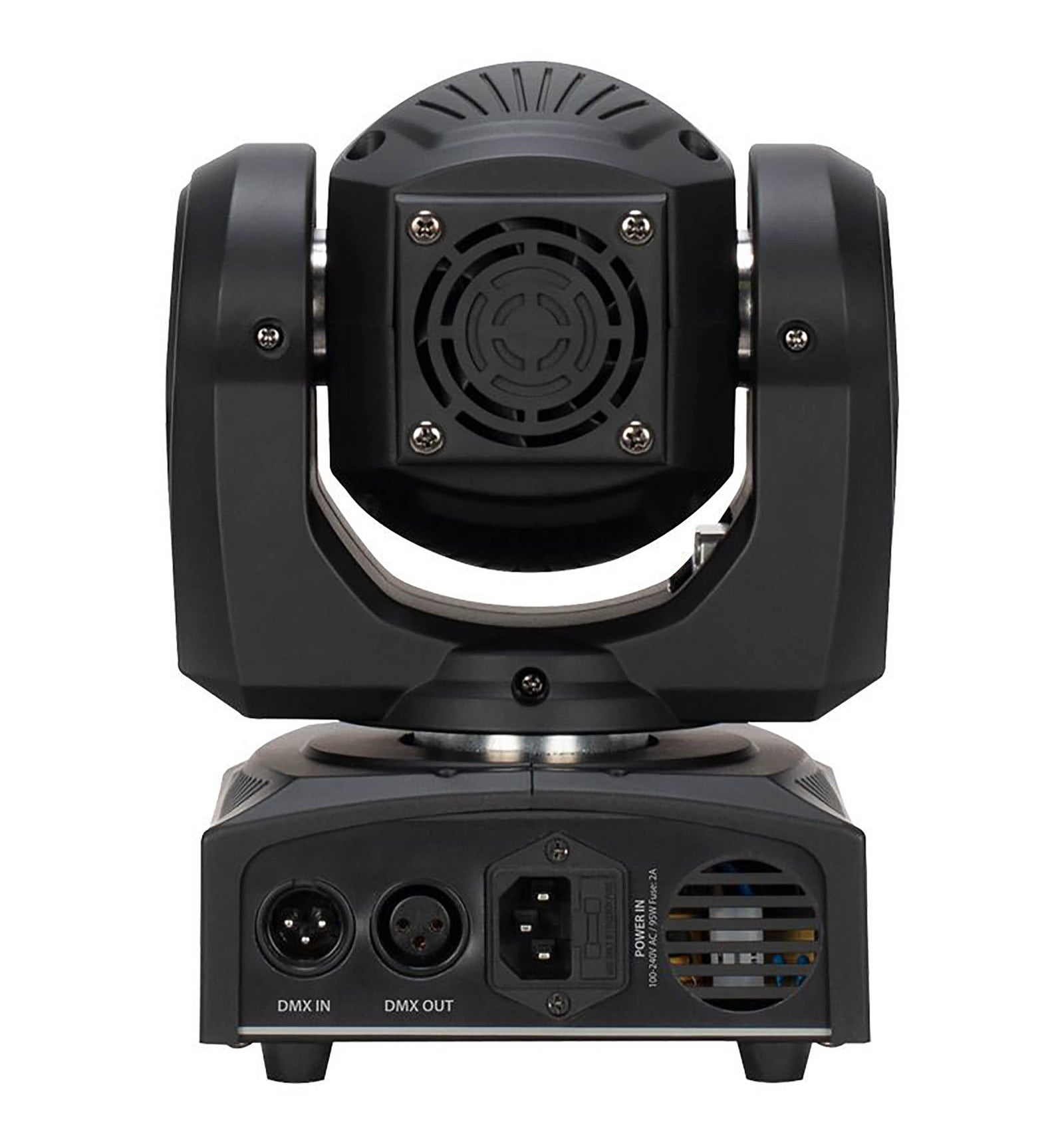 B-Stock: Eliminator Lighting Stinger Spot 30, Mini Moving Head with 30-Watt LED and Advanced Optics by Eliminator Lighting