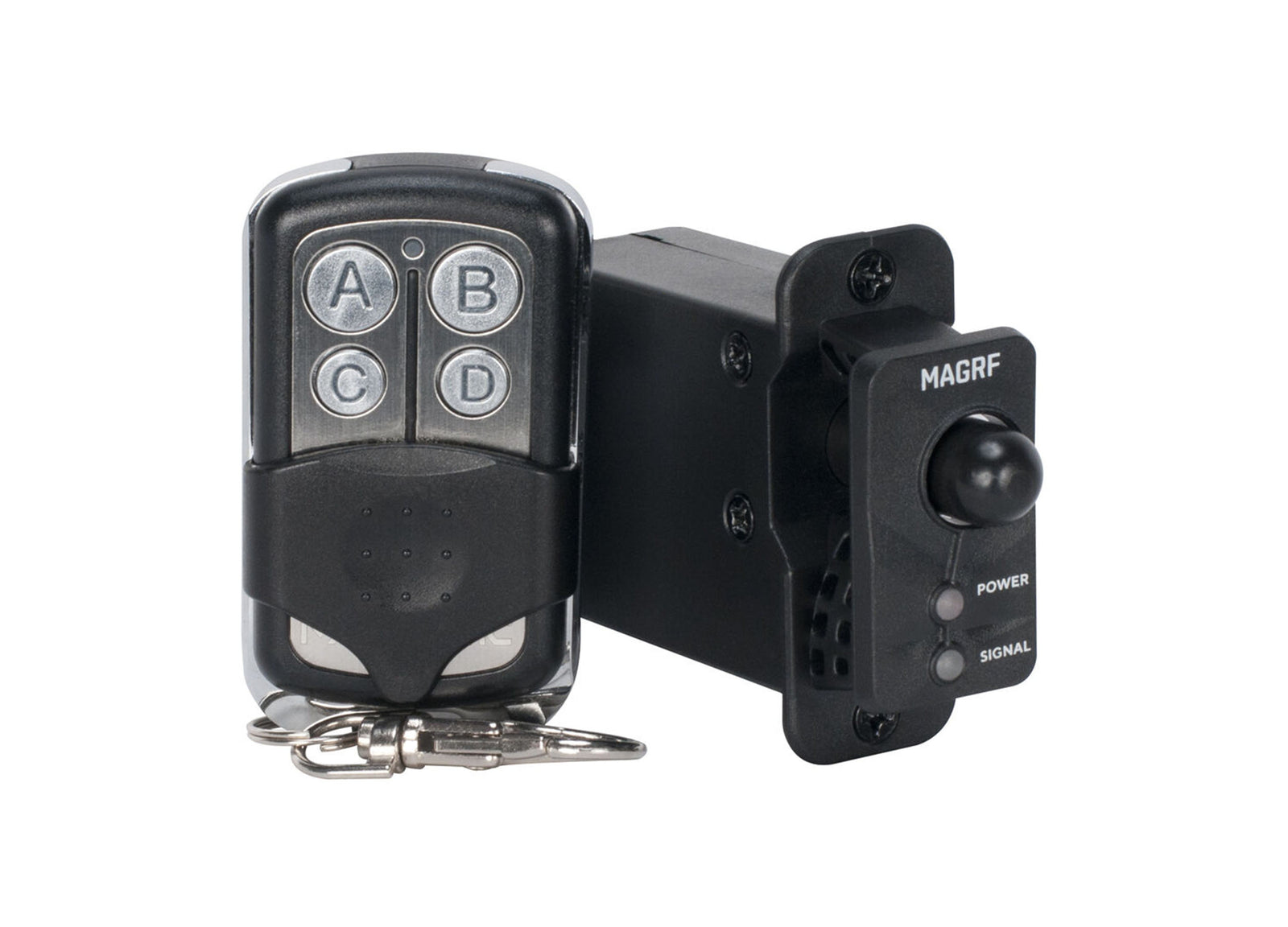 Elation MagRF Wireless Module and Remote Control by Elation Professional