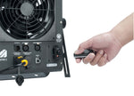 Elation MagRF Wireless Module and Remote Control by Elation Professional