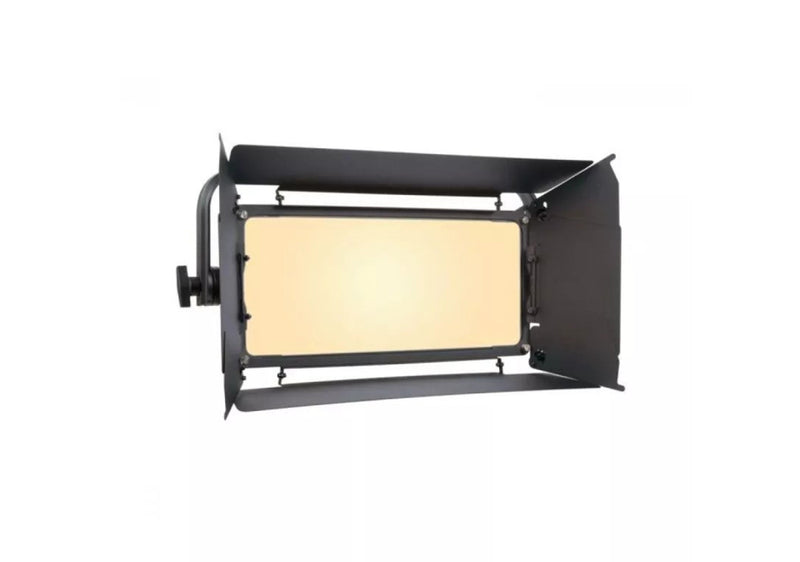 Elation TVL SOFTLIGHT DW, Variable White LED Softlight for TV and Film by Elation Professional