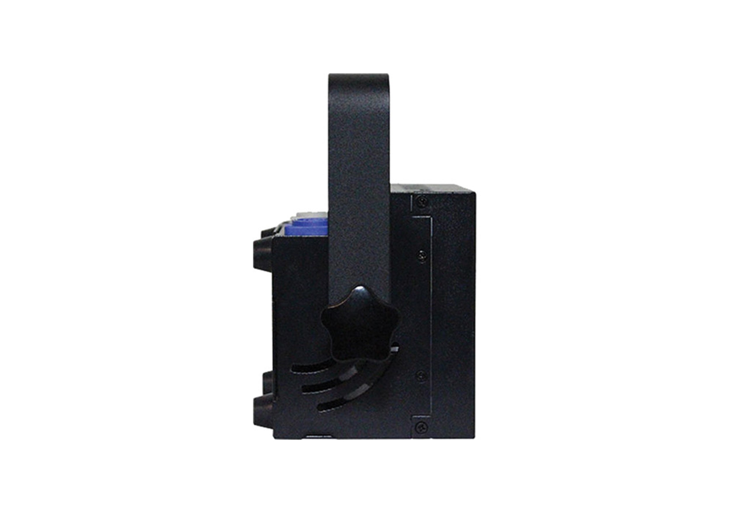 Blizzard Lighting HotBox 5 RGBAW LED Light by BLIZZARD LIGHTING