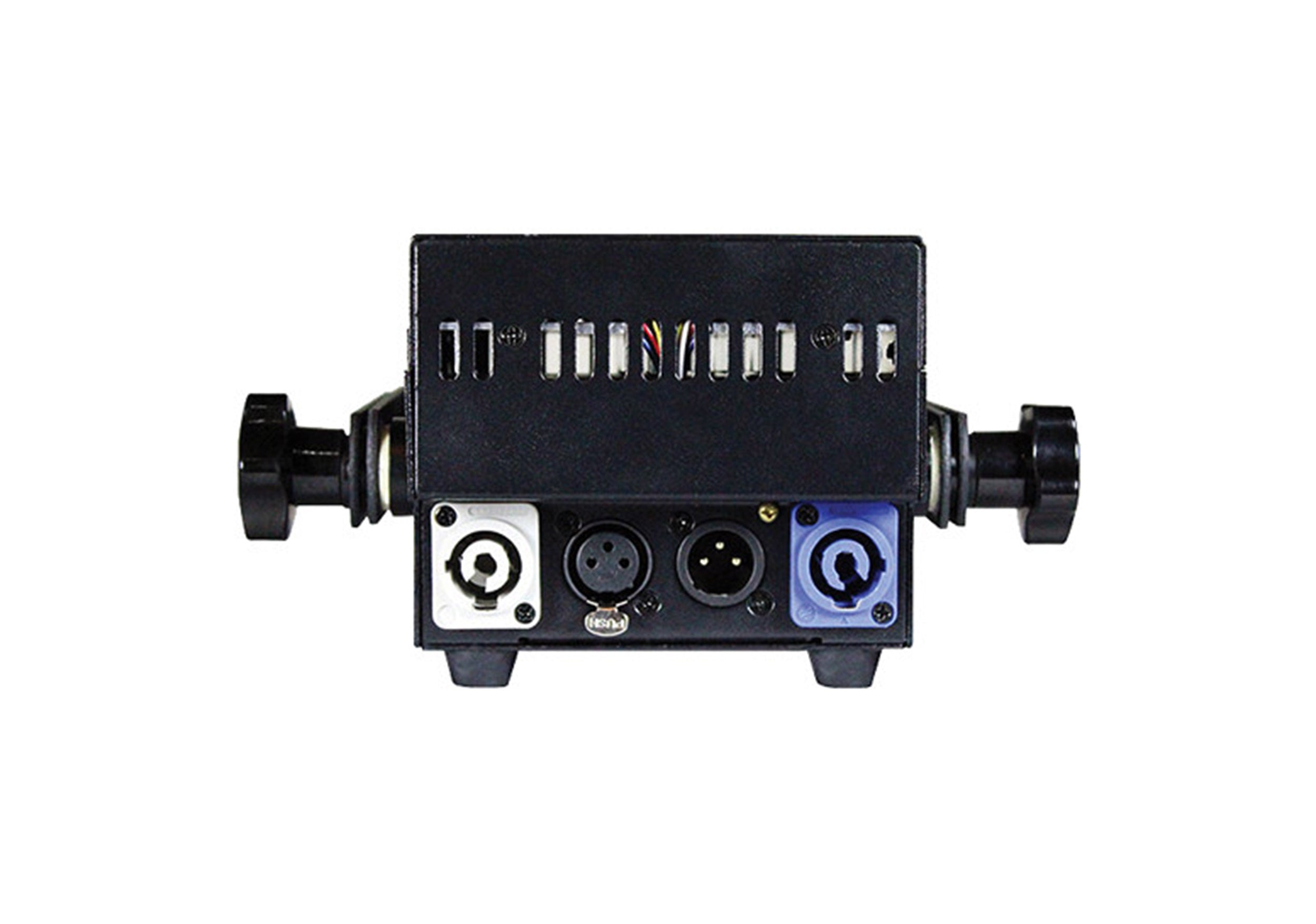 Blizzard Lighting HotBox 5 RGBAW LED Light by BLIZZARD LIGHTING