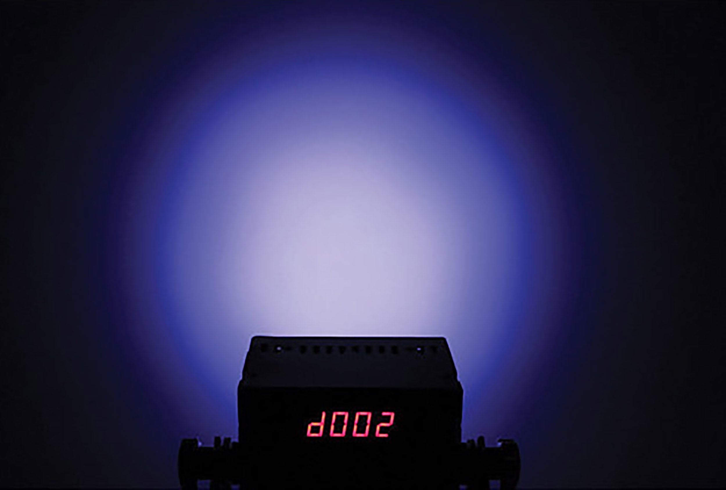 Blizzard Lighting HotBox 5 RGBAW LED Light by BLIZZARD LIGHTING