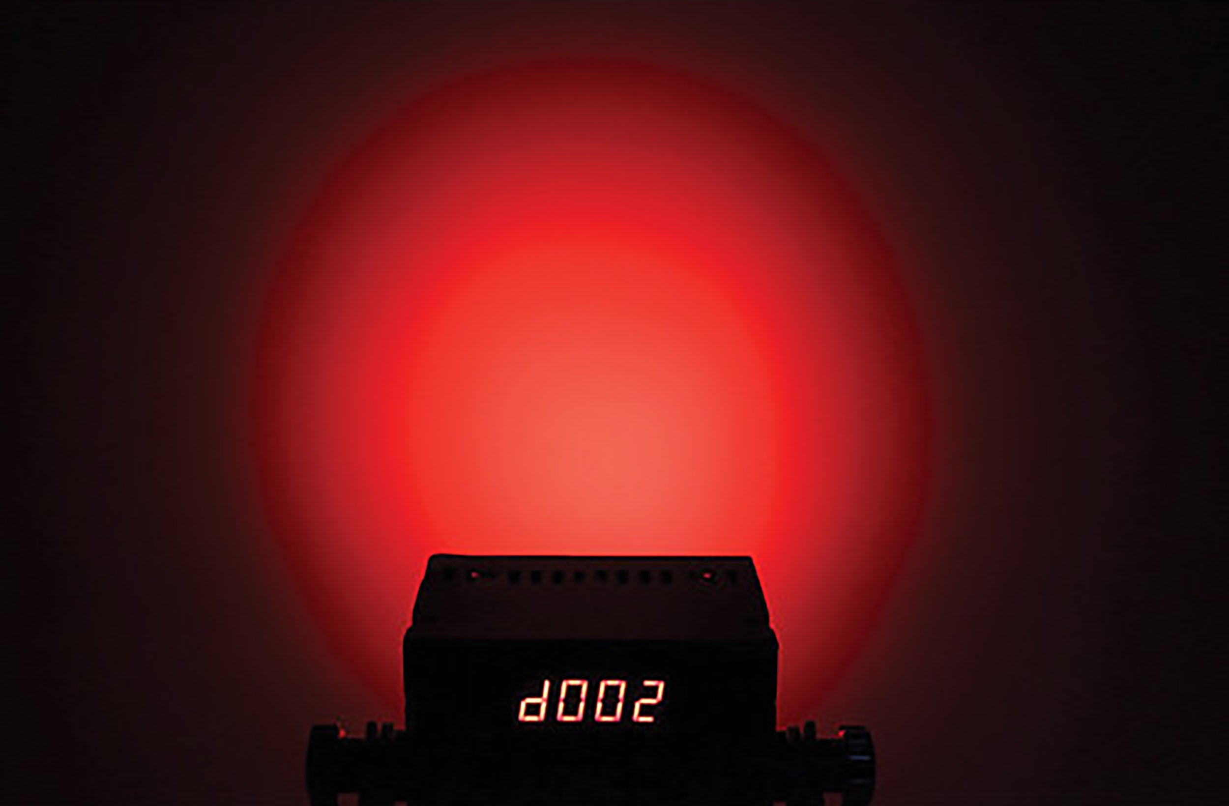Blizzard Lighting HotBox 5 RGBAW LED Light by BLIZZARD LIGHTING