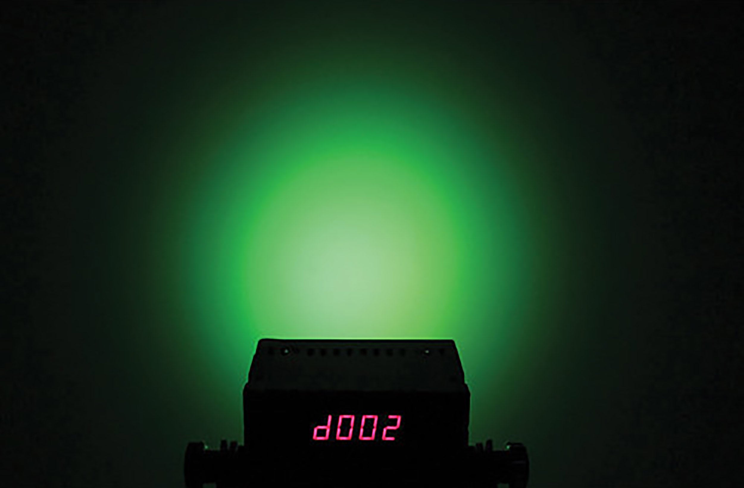 Blizzard Lighting HotBox 5 RGBAW LED Light by BLIZZARD LIGHTING