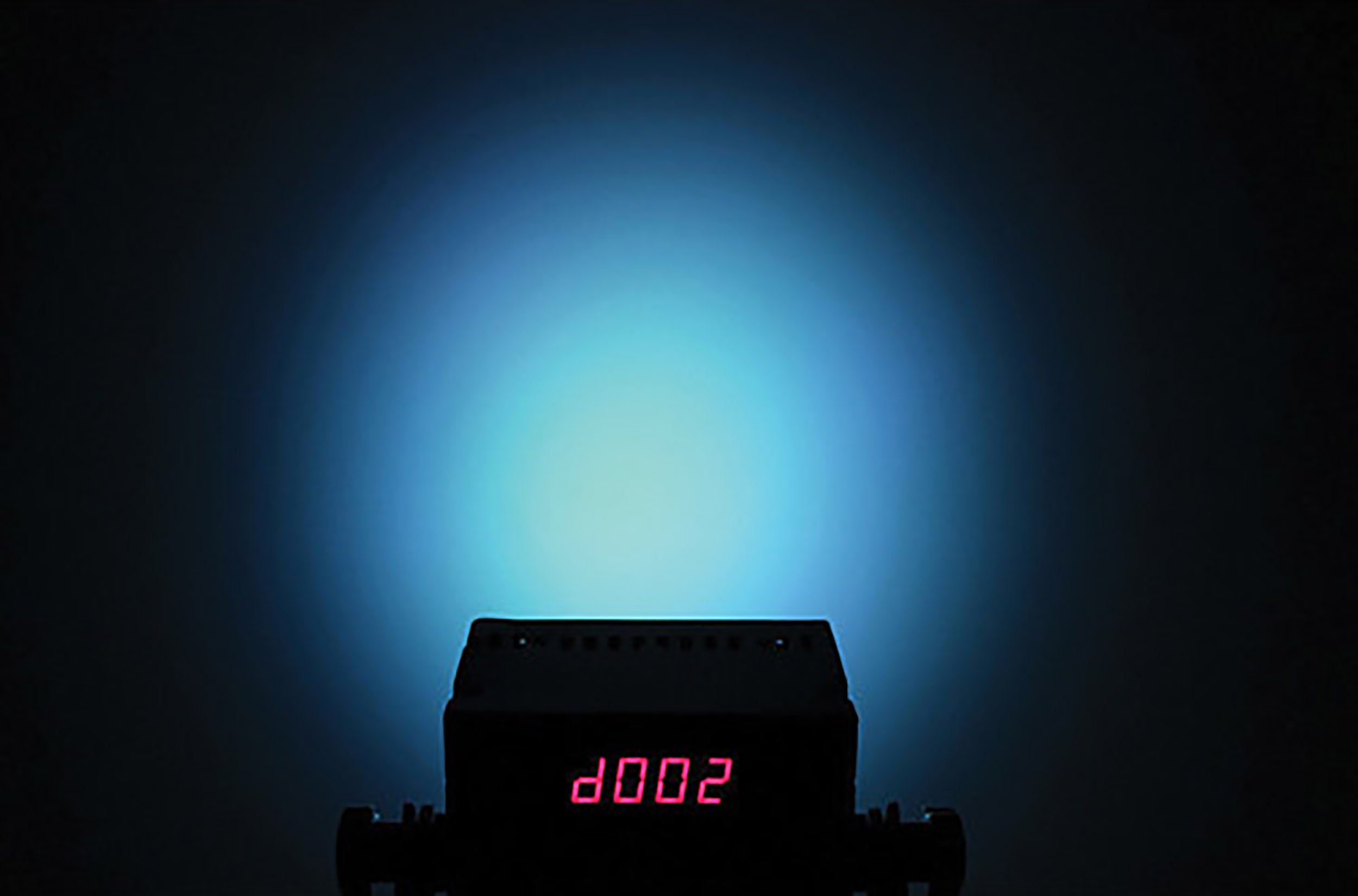 Blizzard Lighting HotBox 5 RGBAW LED Light by BLIZZARD LIGHTING