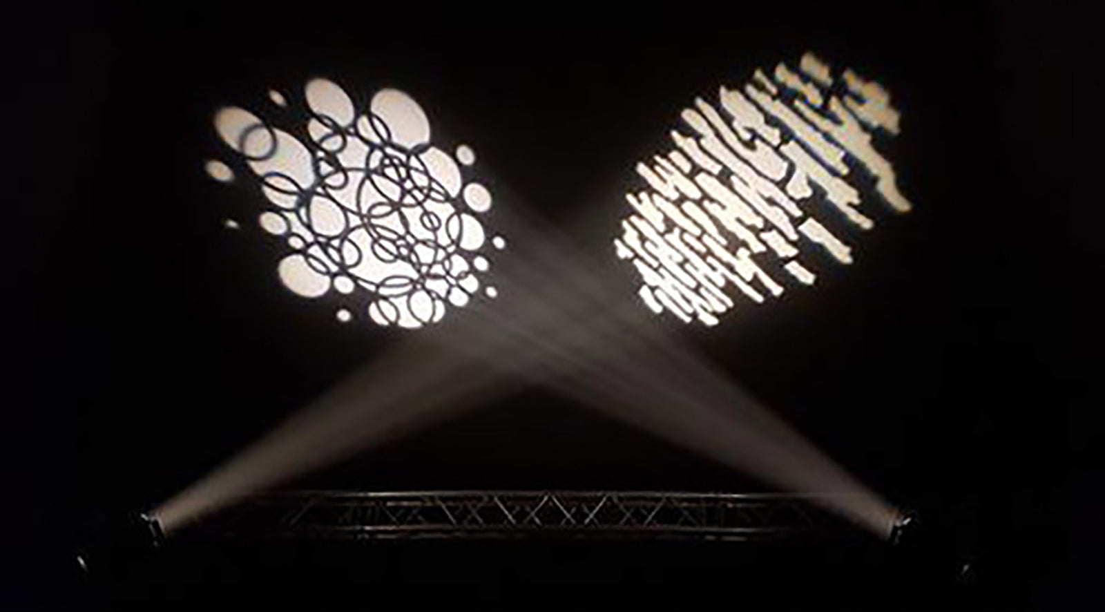 Blizzard Aria Profile WW LED Ellipsoidal Spot Fixture by BLIZZARD LIGHTING