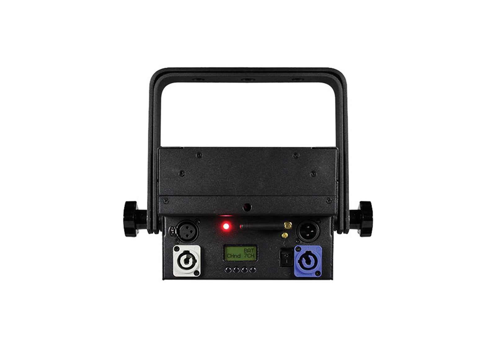 Blizzard Lighting SkyBox 5 LED Light by BLIZZARD LIGHTING