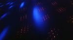 Blizzard Minisystem 4-In-1 RGBW LED Beam and Laser Party Light by BLIZZARD LIGHTING
