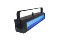 Blizzard MAX L 3-in-1 RGB LED Strobe, Blinder and Wash Fixture by BLIZZARD LIGHTING