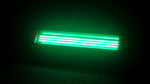 Blizzard MAX L 3-in-1 RGB LED Strobe, Blinder and Wash Fixture by BLIZZARD LIGHTING