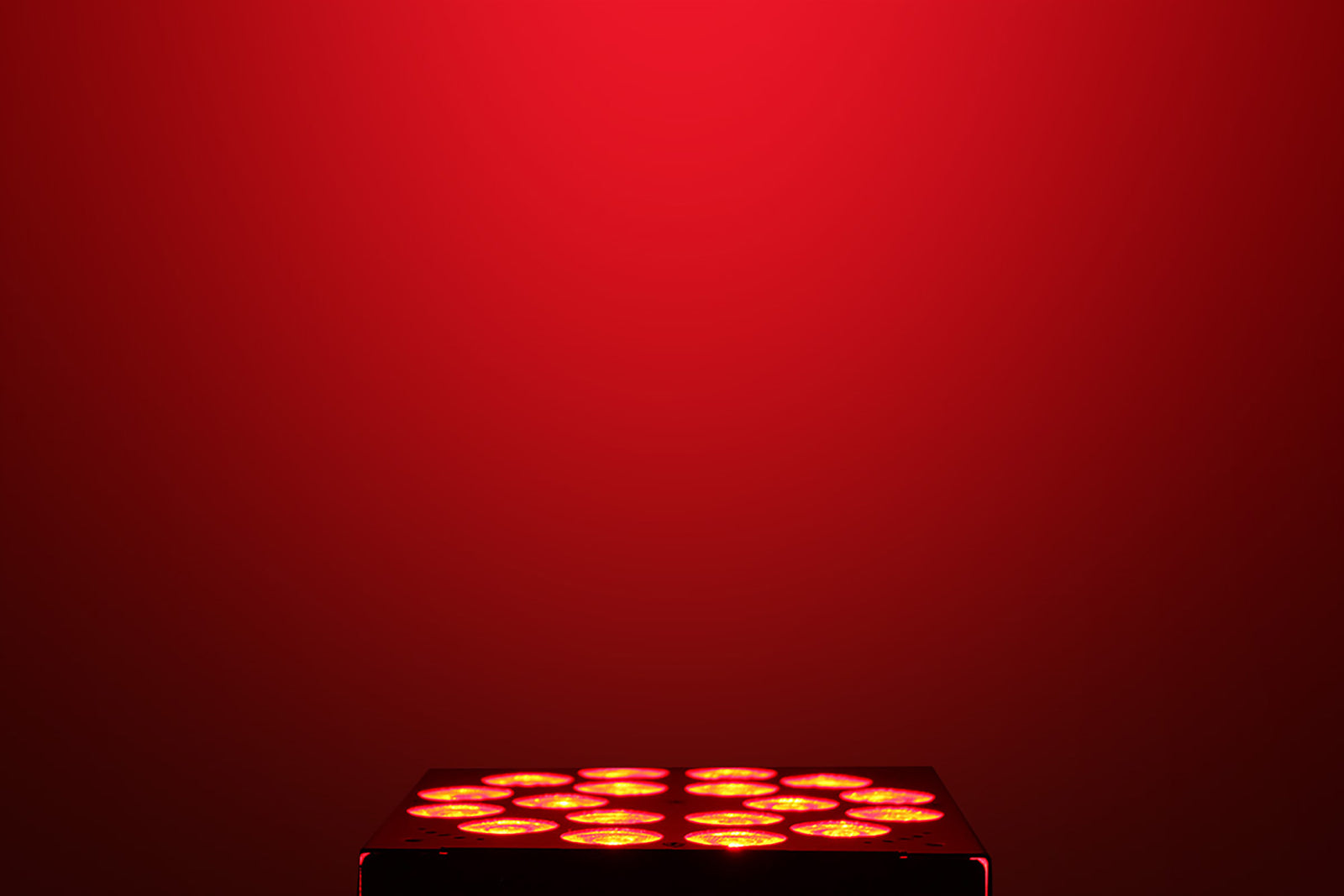 Blizzard Lighting RokBox EXA RGBAW+UV 6-in-1 LED PAR Fixture by BLIZZARD LIGHTING