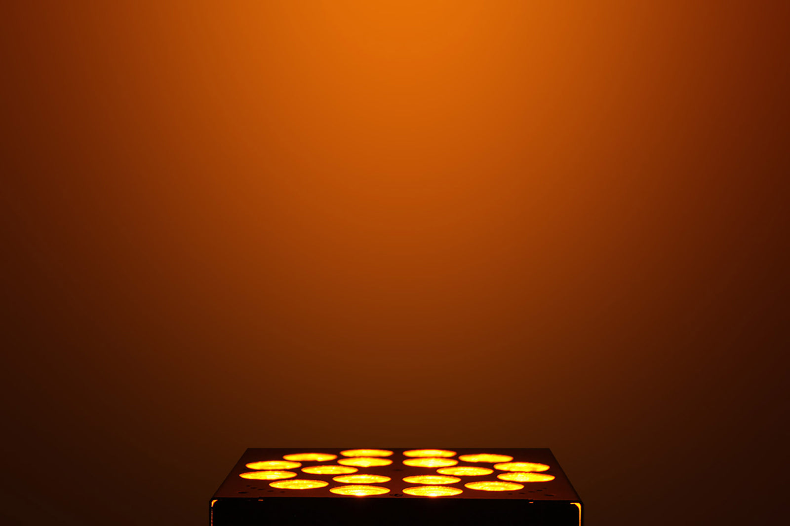 Blizzard Lighting RokBox EXA RGBAW+UV 6-in-1 LED PAR Fixture by BLIZZARD LIGHTING