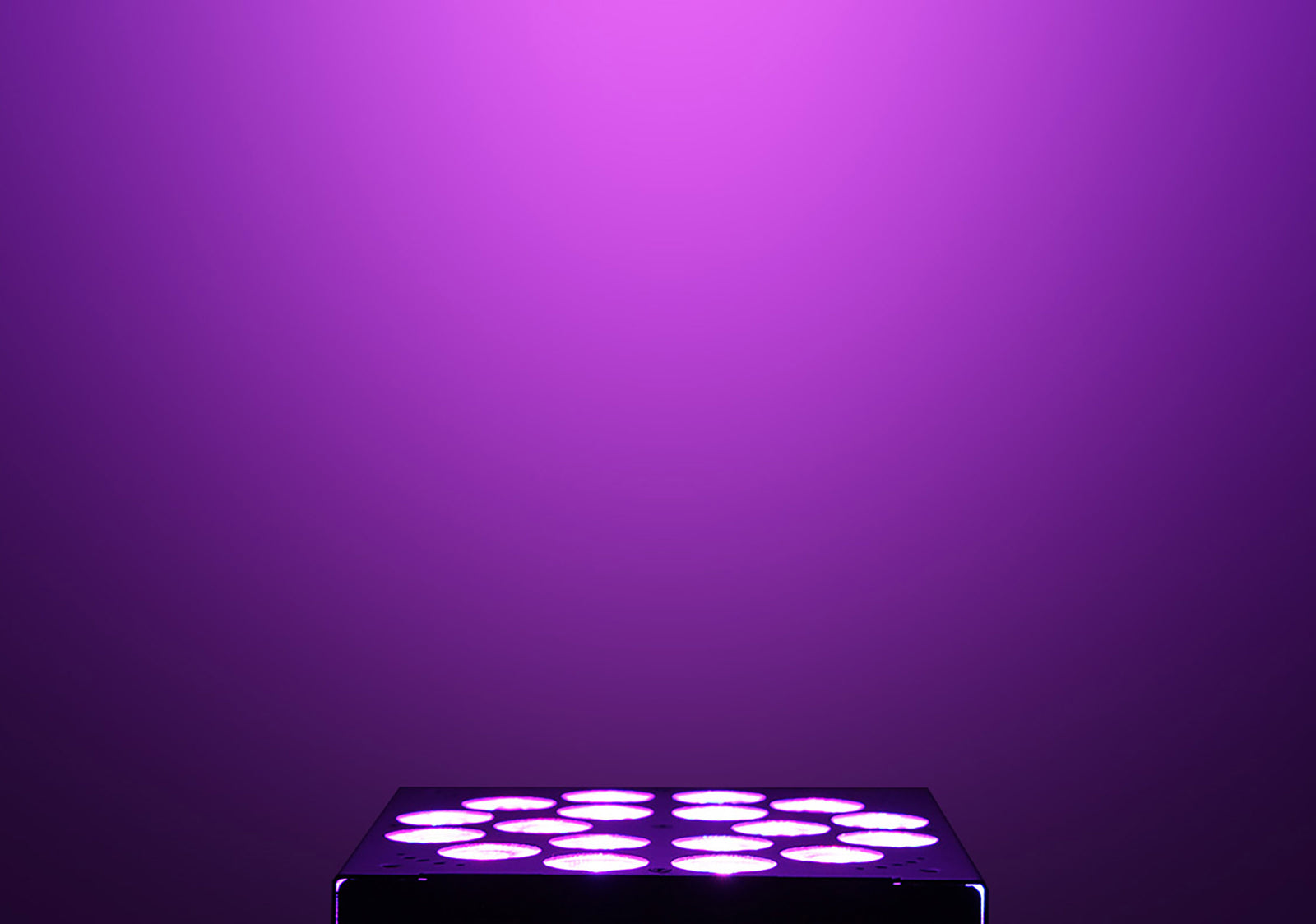 Blizzard Lighting RokBox EXA RGBAW+UV 6-in-1 LED PAR Fixture by BLIZZARD LIGHTING
