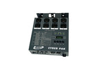 Elation CYBER PACK 4-Channel Dimmer Relay Power Pack by Elation Professional