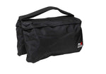 ProX XB-SANDBAG55 Double Zipper Saddlebag Sandbag 55 lbs Capacity Weight - Black by ProX Cases