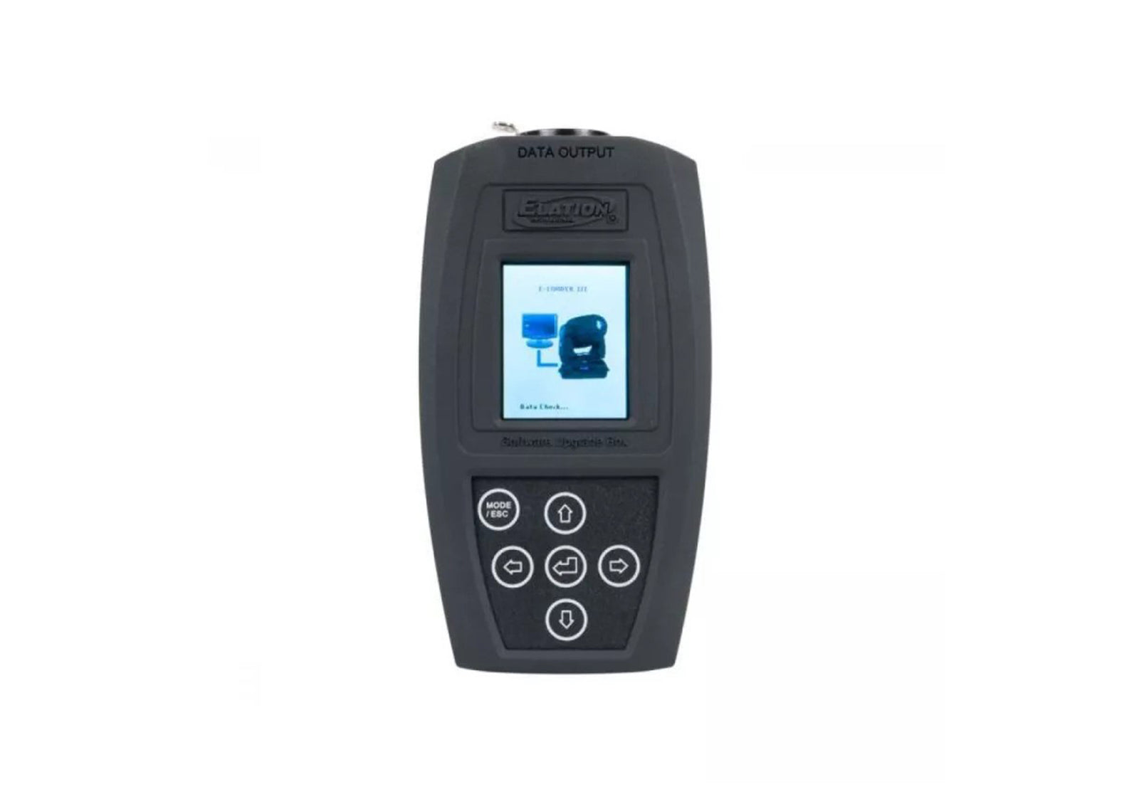 Elation E-LOADER III Handheld Firmware Uploader for Elation Fixtures by Elation Professional
