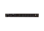 Furman PL-8C,15A Classic Series Power Conditioner with Lights by Furman