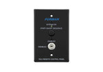 Furman RS-2 Key Switched Remote System Control Panel by Furman