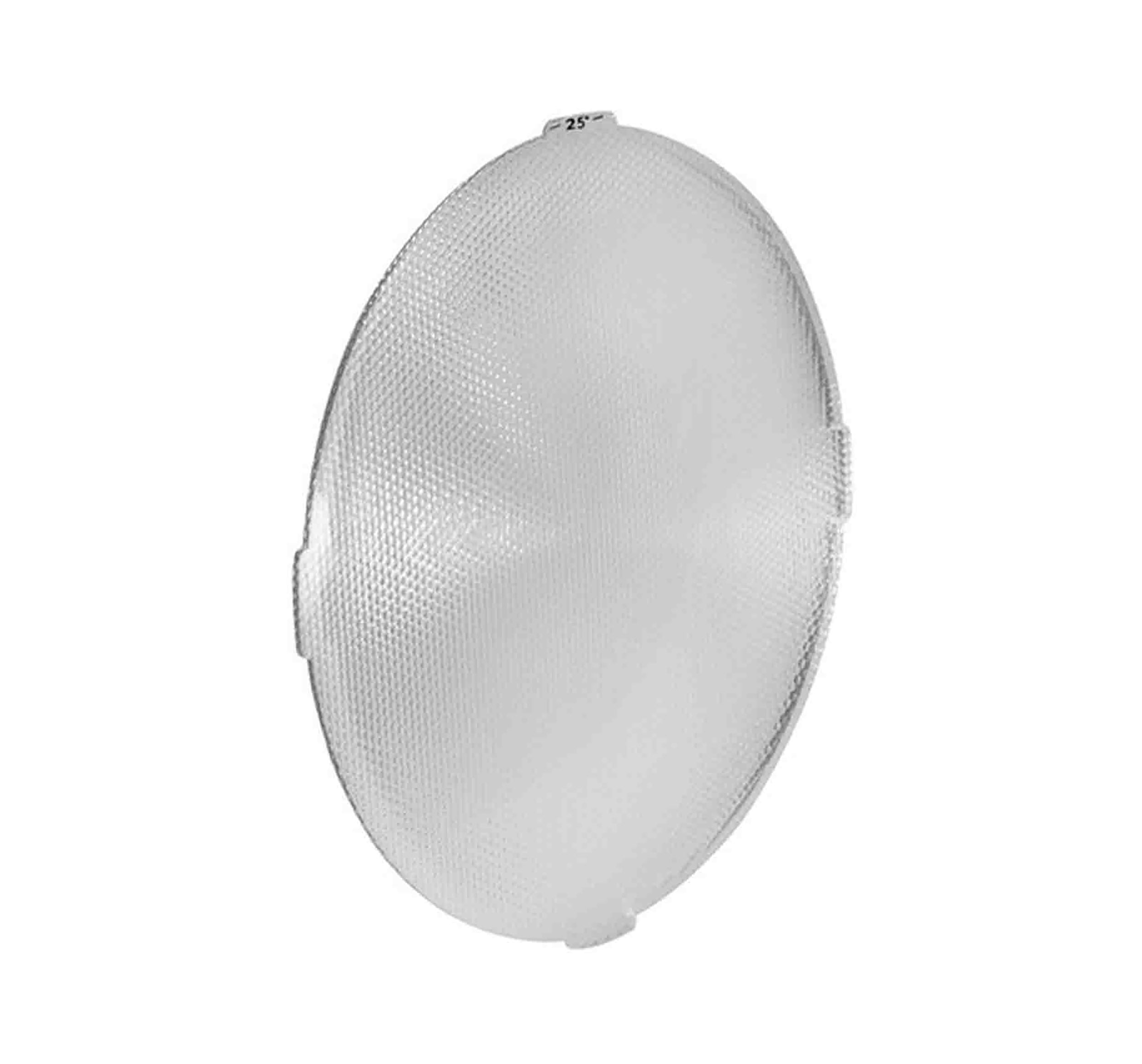 Elation FPL25 Professional Fuze Pendant Lens - 25° by Elation Professional