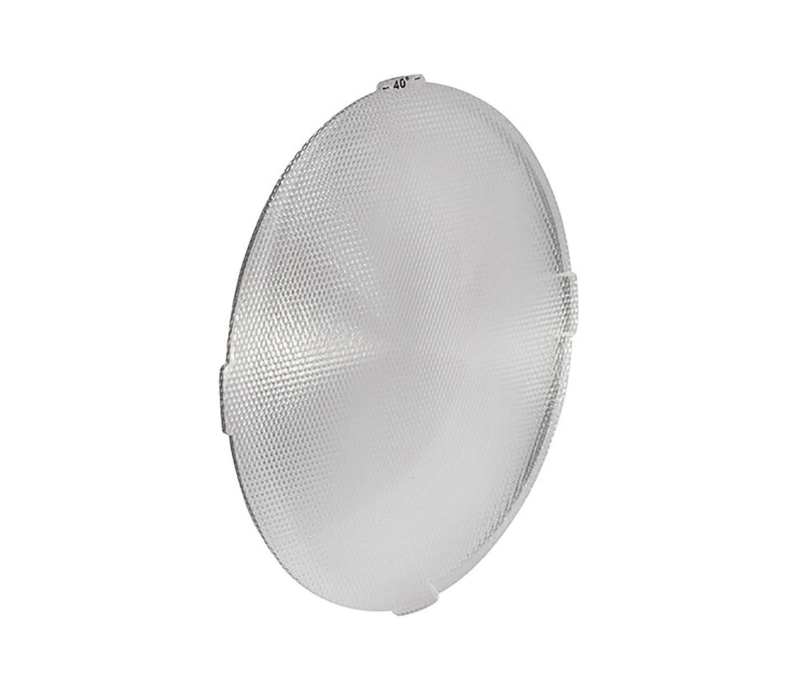 Elation FPL40 Professional Fuze Pendant Lens - 40° by Elation Professional