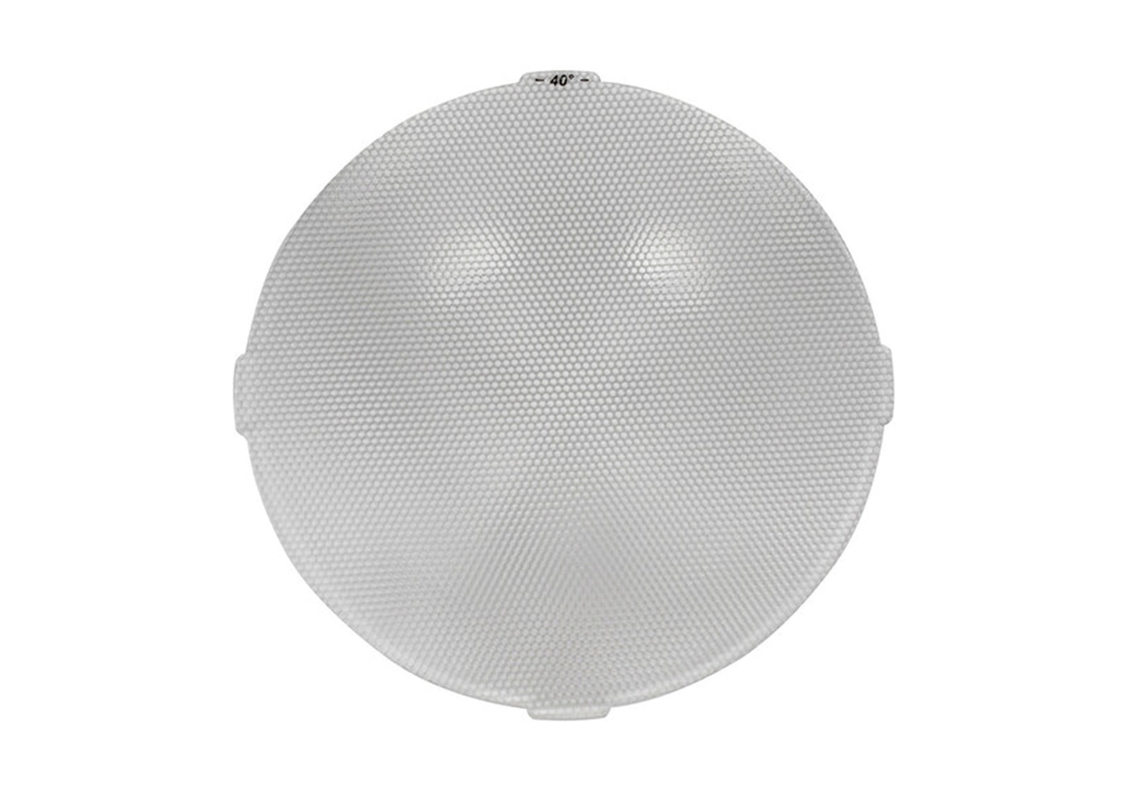 Elation FPL40 Professional Fuze Pendant Lens - 40° by Elation Professional