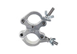 Elation PROSWIVEL CLAMP Heavy Duty Aluminum Clamp by Elation Professional