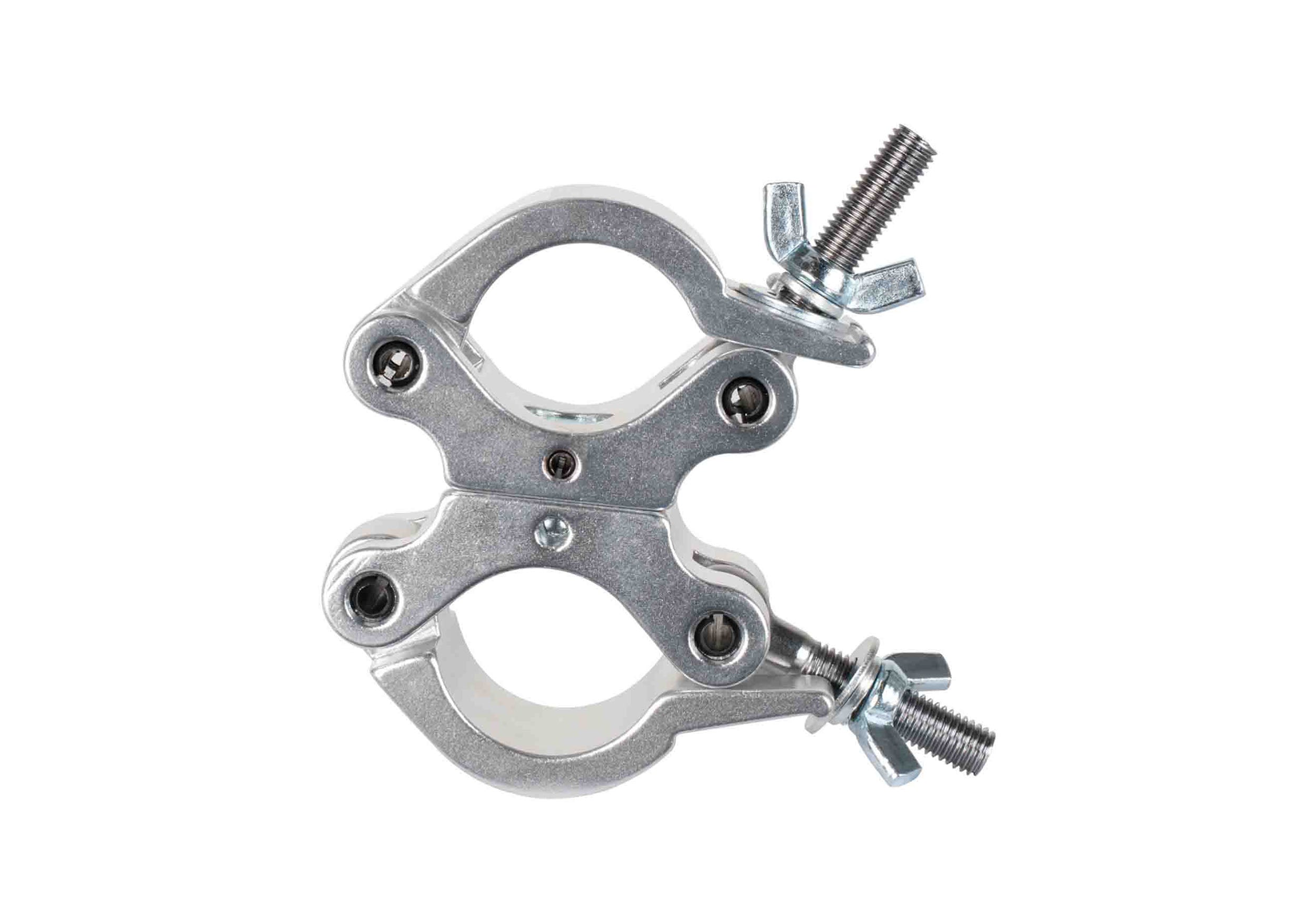 Elation PROSWIVEL CLAMP Heavy Duty Aluminum Clamp by Elation Professional