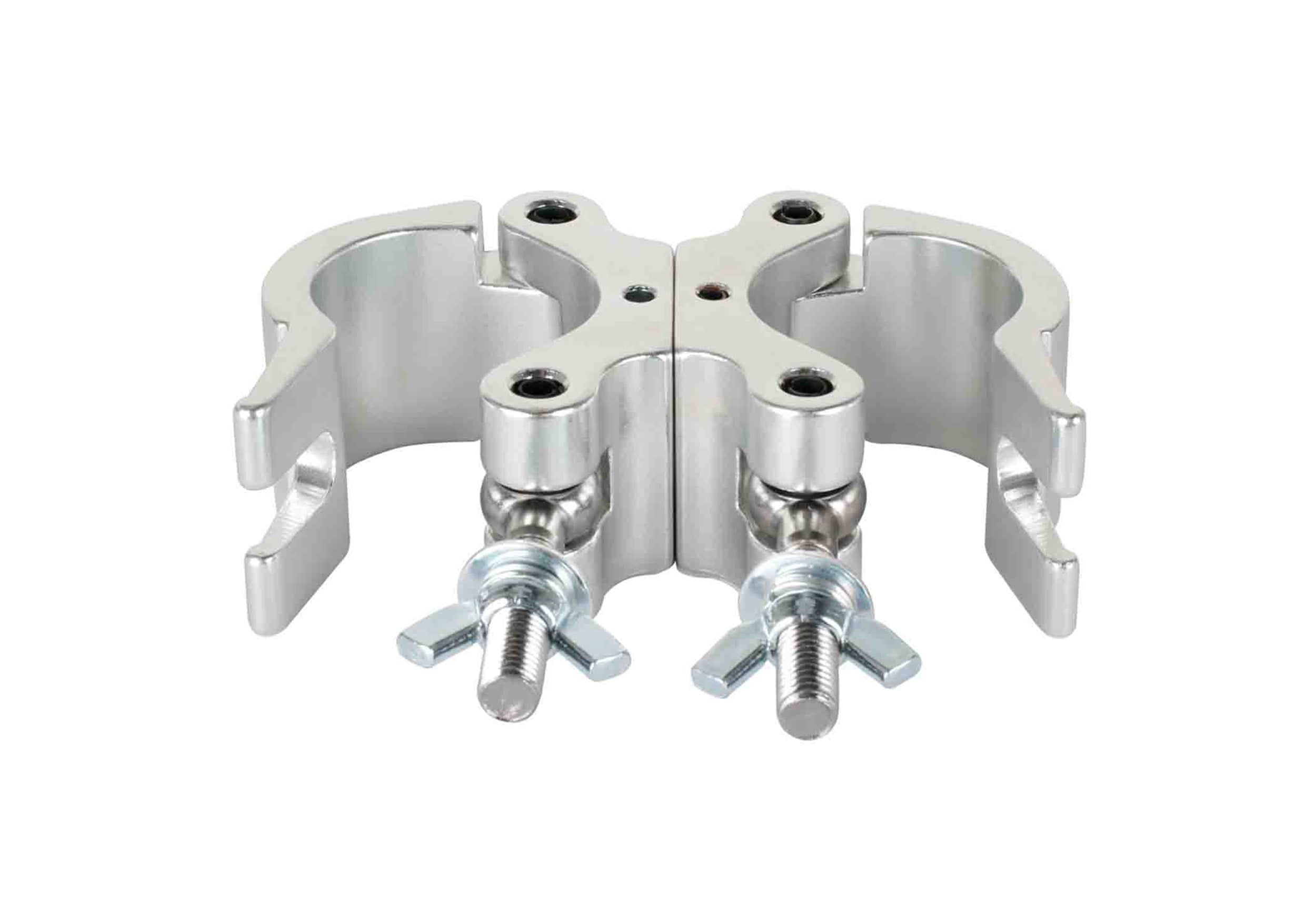 Elation PROSWIVEL CLAMP Heavy Duty Aluminum Clamp by Elation Professional