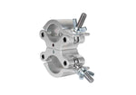 Elation PROSWIVEL CLAMP Heavy Duty Aluminum Clamp by Elation Professional