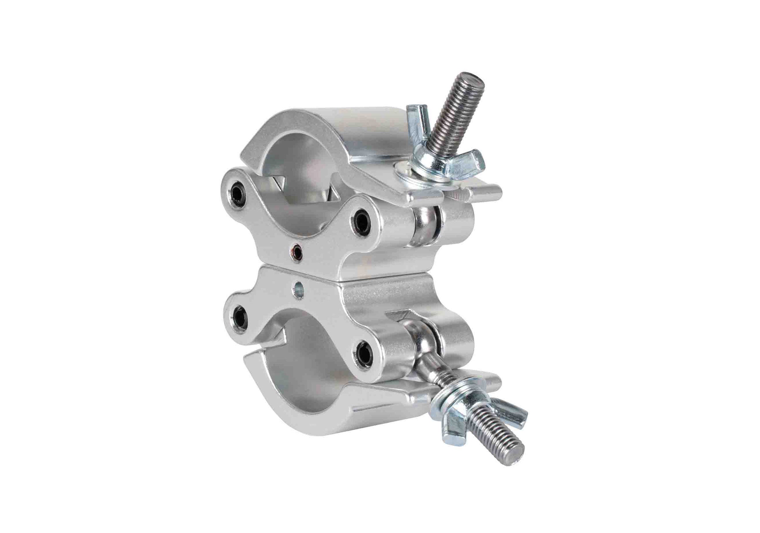 Elation PROSWIVEL CLAMP Heavy Duty Aluminum Clamp by Elation Professional
